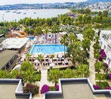 ANADOLU HOTEL BODRUM