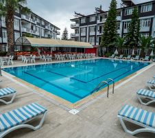 ANDROS FAMILY CLUB