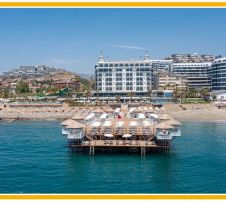 ARIA RESORT and SPA HOTEL