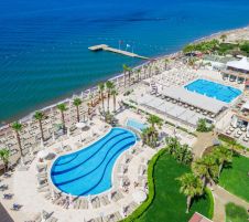 ARMONIA HOLIDAY VILLAGE AND SPA