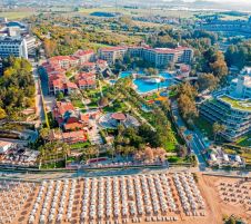 ARUM BARUT COLLECTION