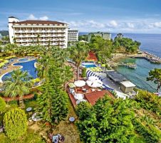 ASKA BAYVIEW RESORT