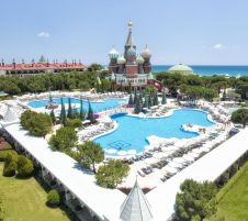 ASTERIA KREMLIN PALACE