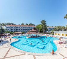 ATLANTIQUE HOLIDAY CLUB