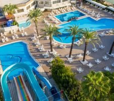 AYDINBEY FAMOUS RESORT