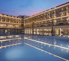 AYDINBEY QUEENS PALACE and SPA