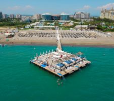 BAIA LARA HOTEL
