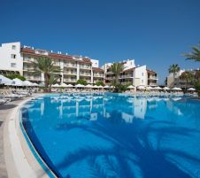 BARUT B SUITES