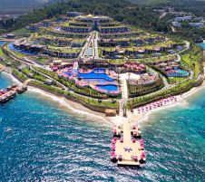 BE PREMIUM BODRUM