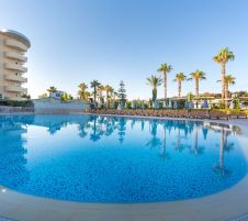BEACH CLUB DOGANAY HOTEL