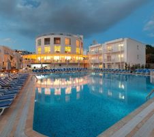 BODRUM BEACH RESORT