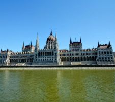 Речен круиз По синия Дунав - Сърбия, Унгария, Словакия, Австрия 01.04.2026