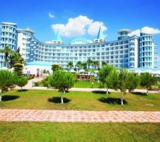 BUYUK ANADOLU DIDIM RESORT