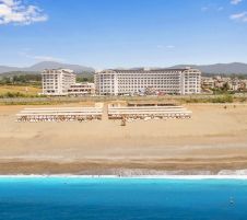 CALIDO MARIS HOTEL