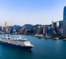 CELEBRITY SOLSTICE