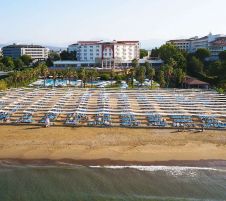 CESARS RESORT SIDE