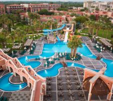 CLUB MEGA SARAY