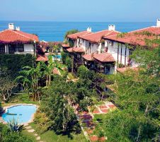 CLUB TITAN HOTEL