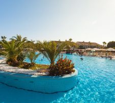 CLUB HOTEL TURAN PRINCE WORLD