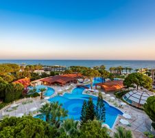 CORNELIA DE LUXE RESORT