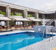 COSTA SERENA