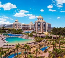 DELPHIN BE GRAND RESORT
