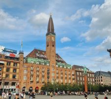 Круиз Около Европа през есента с Costa Diadema 11.09.2026