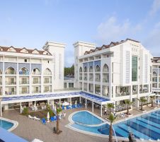 DIAMOND ELITE HOTEL