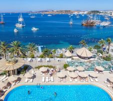 DIAMOND OF BODRUM