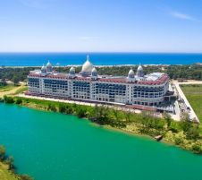 DIAMOND PREMIUM HOTEL
