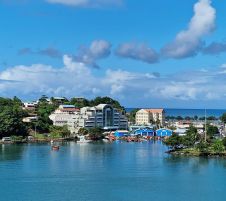 Карибски круиз из Малките Антили с почивка в Пунта Кана 15.11.2026