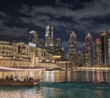 Новогодишен круиз до Дубай, Мускат, Доха и Абу Даби с Costa Toscana