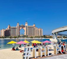 Круиз из Персийския залив на MSC World Europa 2027