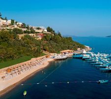DUJA BODRUM HOTEL EX:KERVANSARAY