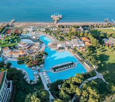 ELA EXCELLENCE RESORT HOTEL