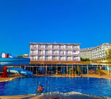 ELYSIUM ELITE HOTEL