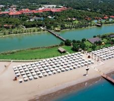 GLORIA GOLF RESORT