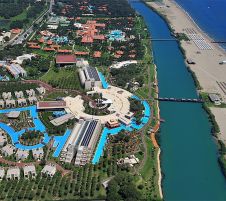 GLORIA SERENITY RESORT