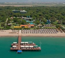 GLORIA VERDE RESORT