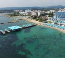 GRANADA LUXURY BEACH