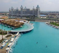 GRANADA LUXURY BELEK