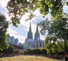 Речен круиз по Рейн - Германия, Франция и Швейцария 10.06.2026