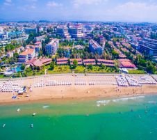 HORUS PARADISE LUXURY RESORT