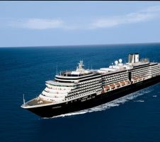 Holland America Zuiderdam