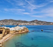 Средиземноморски круиз с COSTA SMERALDA 03.09.2026