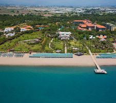 IC HOTELS GREEN PALACE
