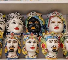 Круиз Южно Средиземноморие с Тунис с MSC Splendida 19.04.2026