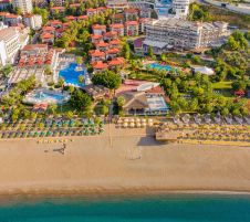 JUSTINIANO CLUB ALANYA