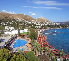 KADIKALE RESORT & SPA