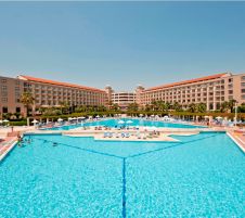 KAYA BELEK HOTEL